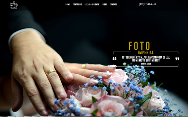 Design - Ashley Brown Events Web Design in Brooklyn