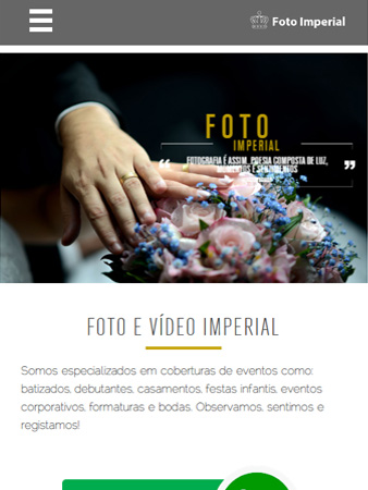 Design - CYAMA Web Design in Brooklyn